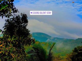 Coorg Silent Stay - 5