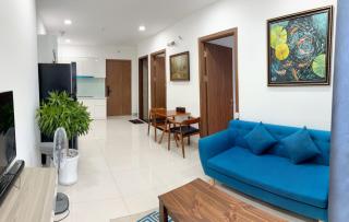 The Western Capital Apartment, Eric House - Ho-Chi-Minh-Stadt - 9