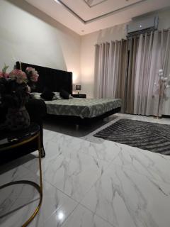 SH Villa DHA - - 0