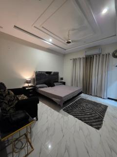 SH Villa DHA - - 7