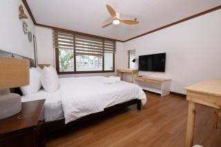 Halcyon Vacation Rentals in Mines View Baguio City - Baguio - 9