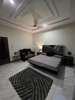 SH Villa DHA - - 6