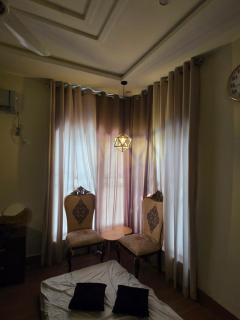 SH Villa DHA - - 3