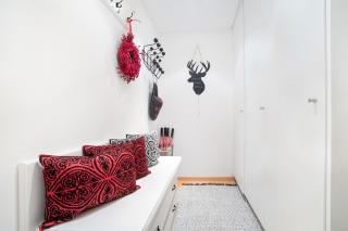 Swiss Family Chalet - 6