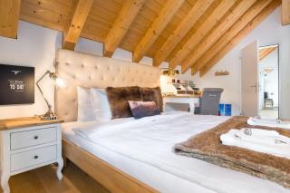 Swiss Family Chalet - 1
