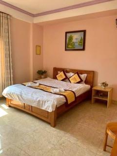 999 Hotel Lào Cai - Yên Bái - 3