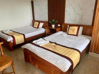 999 Hotel Lào Cai - Yên Bái - 2