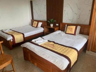 999 Hotel Lào Cai - Yên Bái - 4