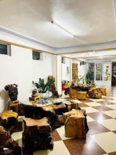999 Hotel Lào Cai - 4