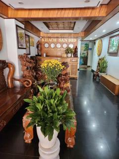 999 Hotel Lào Cai - Yên Bái - 9