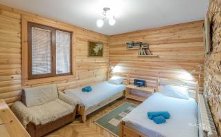 Villa Margarita 1 - Semkovo - 6