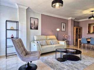 Pass the Keys Bright & Stylish Retreat in La Cala Hills - 0