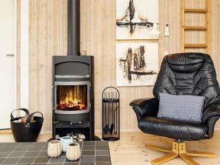 8 person holiday home in Hjørring-By Traum - Lønstrup - 4