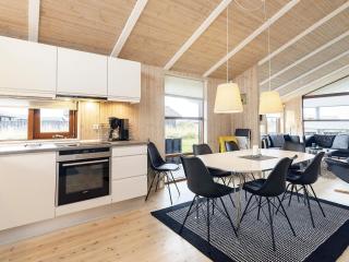 8 person holiday home in Hjørring-By Traum - 2