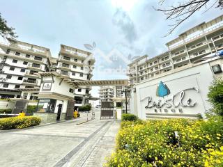 2BR Bristle Ridge Condo near Major Tourist Spots - Baguio - 6