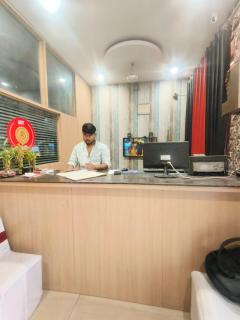 Hotel Neelambar Villa - 8