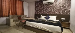 Hotel Neelambar Villa - 7