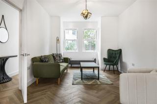 Elegant and Spacious 3 BR House! - Londra - 0