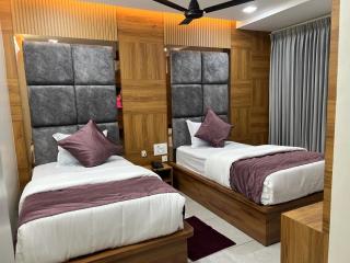 Hotel Narayan Villa - 8