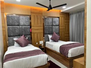 Hotel Narayan Villa - 6