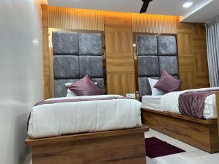 Hotel Narayan Villa - 5