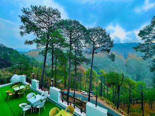 Nature Valley Homes Bhowali - Bhowāli - 8