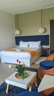 Yvanka Appart City Antananarive - Antananarivo - 9