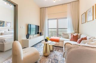 Bella Casa - Luxury 1BR Apartment - Brand New Furniture - 0