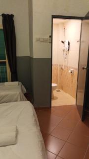 Heeren Street Boutique Hotel at Jonker Walk - Malacca - 1