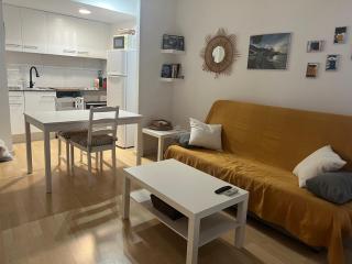 Céntrico apartamento y parking a 200m de la playa - 9