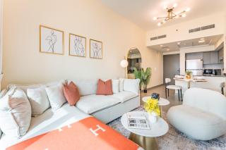 Bella Casa - Luxury 1BR Apartment - Brand New Furniture - 9