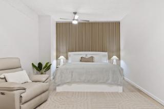 The Coastal Retreat Two-unit Oasis - 0