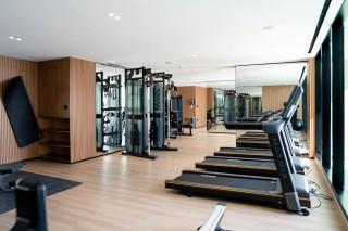 Luxury 1BR in Binghatti Lavender with free Parking - 8