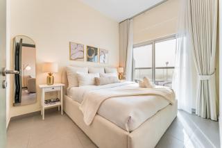 Bella Casa - Luxury 1BR Apartment - Brand New Furniture - 8