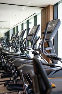 Luxury 1BR in Binghatti Lavender with free Parking - 1