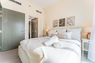 Bella Casa - Luxury 1BR Apartment - Brand New Furniture - 3