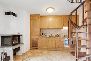 Rustico la Staleta - Happy Rentals - Gerra - 2
