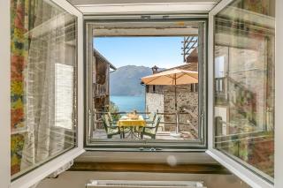 Rustico la Staleta - Happy Rentals - Gerra - 0
