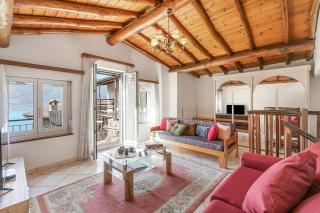 Rustico la Staleta - Happy Rentals - Gerra - 4