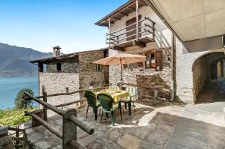 Rustico la Staleta - Happy Rentals - Gerra - 3