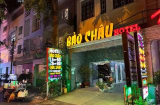 Bảo Châu Hotel - Ho-Chi-Minh-Stadt - 5