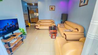 Gravity Suites - Taba - 5