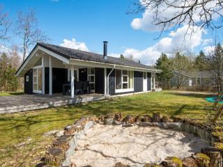 6 person holiday home in Silkeborg-By Traum - Engesvang - 9