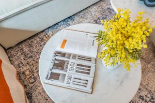 Bella Casa - Luxury 1BR Apartment - Brand New Furniture - 4