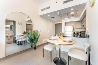 Bella Casa - Luxury 1BR Apartment - Brand New Furniture - 7