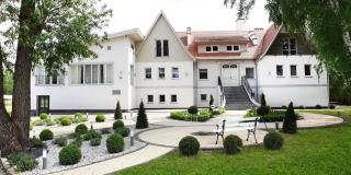 Zatrzymać Chwilę nad Miedwiem - 1