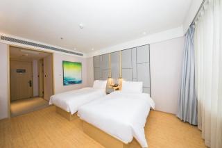 Ji Hotel Beijing Liujiayao - 2