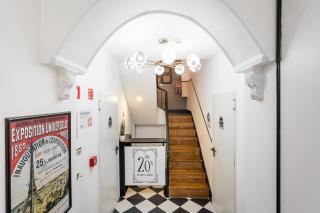The Twenties by GuestReady - 9
