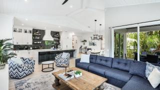 Oar House - Anna Maria - 8