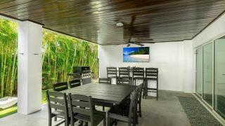Oar House - 6